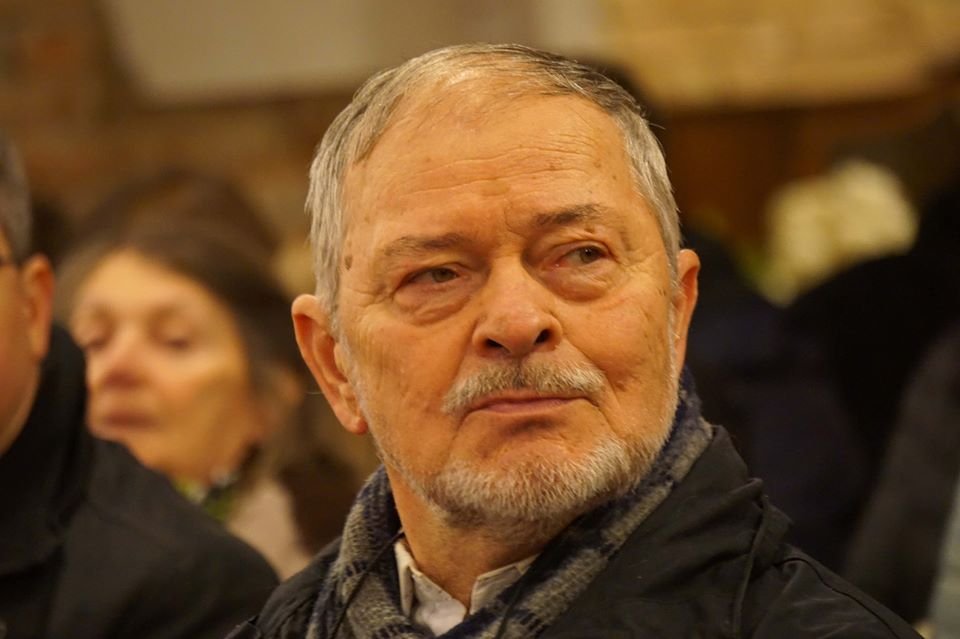 Karácsonyi Istentisztelet 24